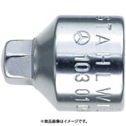 3049/8 (3/8SQ)インヘックスソケット (02152408)