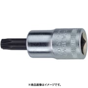 49TX-T10 (3/8SQ)ヘクスローブソケット (02100010)