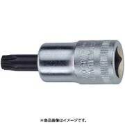 49TX-T27 (3/8SQ)ヘクスローブソケット (02100027)
