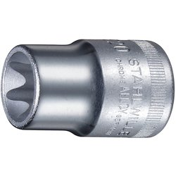 50TX-E16 (1/2SQ)ヘクスローブソケット (03270016)