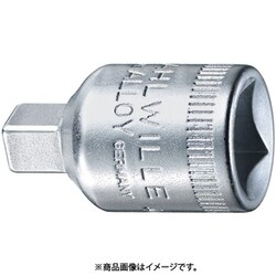 431 3/8X1/4アダプター (12030001)