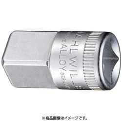 432 3/8X1/2アダプター (12030003)