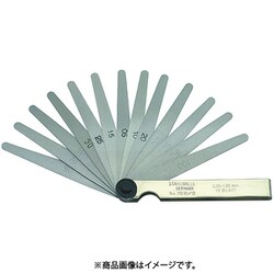 11095/20 シクネスゲージ (74240002)
