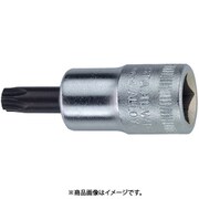 49TX-T45 (3/8SQ)ヘクスローブソケット (02100045)