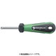 400 (1/4SQ)ドライブハンドル (400N) (11050010)
