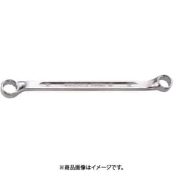 23-8X9 メガネレンチ 10゜ (41070809)
