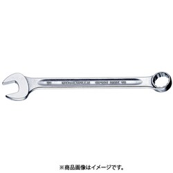 13A-1/2 片目片口スパナ (40483232)