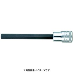 ヨドバシ.com - STAHLWILLE スタビレー 1054/8K (1/2SQ)インヘックス