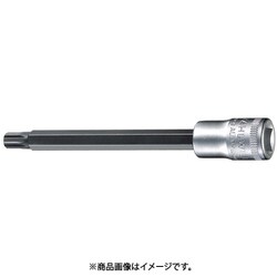 3049X/M10 (3/8SQ)トライスクエアソケット (02261210)