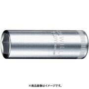 40L-4.5 (1/4SQ)ディープソケット(6角)(01020045)