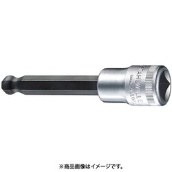 54KK-7 (1/2SQ)ボールインヘックスソケット (03280007)