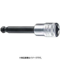 54KK-10 (1/2SQ)ボールインヘックスソケット (03280010)