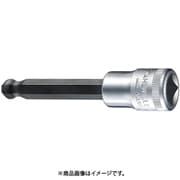 54KK-10 (1/2SQ)ボールインヘックスソケット (03280010)