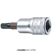 49X-M5 (3/8SQ)トライスクエアソケット (02060005)