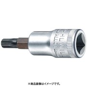 49X-M8 (3/8SQ)トライスクエアソケット (02060008)