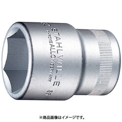 55-22 (3/4SQ)ソケット (6角) (05010022)