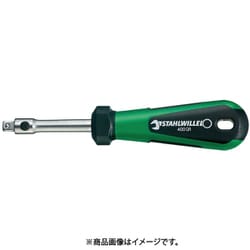 400QR (1/4SQ)ドライブハンドル (11051010)