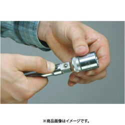 ヨドバシ.com - STAHLWILLE スタビレー 427/6QR (3/8SQ)エキス