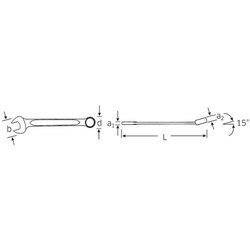 ヨドバシ.com - STAHLWILLE スタビレー 17-11 ラチェット