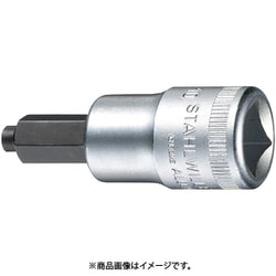 54IC-6 (1/2SQ)インヘックスソケット (03070006)