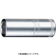 40L-12 (1/4SQ)ディープソケット (6角)(01020012)