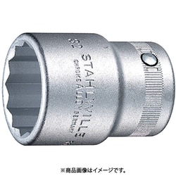 ヨドバシ.com - STAHLWILLE スタビレー 55A-13/16 (3/4SQ)ソケット (12