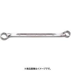 23-14X15 メガネレンチ 10゜ (41071415)