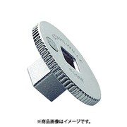 409M 1/4X3/8 ソケットアダプター (11030010)