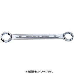 21-17X19 ストレートメガネレンチ (41051719)