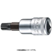 54X-M12 (1/2SQ)トライスクエアソケット (03060012)