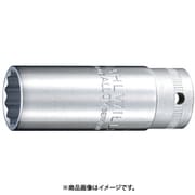 4600-16-5/8 (3/8SQ)プラグソケット (02120036)