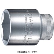 52-34 (1/2SQ)ソケット (6角) (03030034)