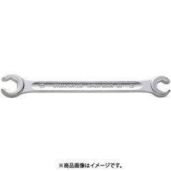 24-10X11 オープンリングスパナ (41081011)