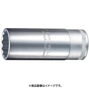 51-14 (1/2SQ)ディープソケット (12角)(03020014)