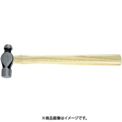 10970-1/4 ボールピンハンマー 1/4ポンド(70120001)