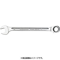 17-16 ラチェットコンビネーションレンチ (41171616)