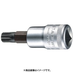 売れ筋がひ贈り物！ STAHLWILLE - ヨドバシ.com スタビレー (1/2SQ)トライ 54X-M14 その他