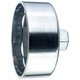3045 カップ型オイルフィルターレンチ(74MM) (74370001)