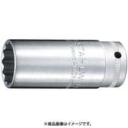 46A-1 (3/8SQ)ディープソケット (12角)(02420048)