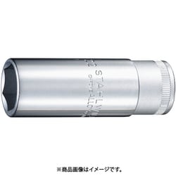 51S-17 (1/2SQ)ディープソケット (6角)(03240017)