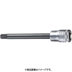 3054X/M14 (1/2SQ)トライスクエアソケット (03261414)