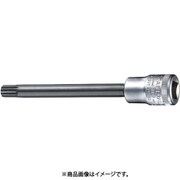 3054X/M14 (1/2SQ)トライスクエアソケット (03261414)
