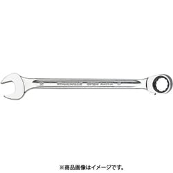 17-19 ラチェットコンビネーションレンチ (41171919)