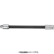 406 (1/4SQ)フレキシブルエキステンションバー (11040000)