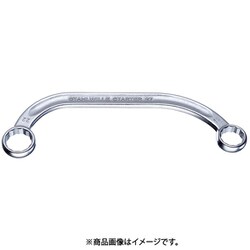 27-10X12 スターターメガネレンチ (41091012)