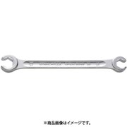 24A-5/16X3/8 オープンリングスパナ (41482024)