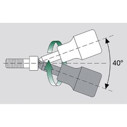 ヨドバシ.com - STAHLWILLE スタビレー 1054KK-8 (1/2SQ)ボールイン