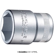 55-33 (3/4SQ)ソケット (6角) (05010033)