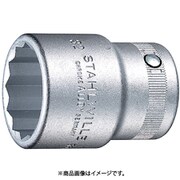 55A-1.1/8 (3/4SQ)ソケット (12角) (05410052)