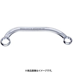 27-14X16 スターターメガネレンチ (41091416)